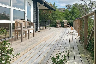 4 Personen Ferienhaus in Kalundborg