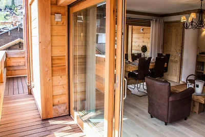 Sehr helle Wohnung, schöne Volumen, hoher...