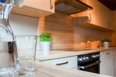 Rinkenbachhof Rifugio moderno