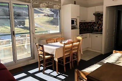 2 Zimmer für 6 Personen