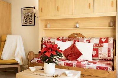 2-Zimmer-Ferienwohnung für 6 Personen, 3-Ster...