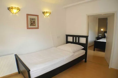 Ferienwohnung mit 3 Schlafzimmer