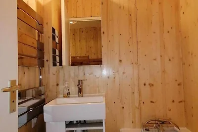 Apartment in der Nähe der Pisten mit...