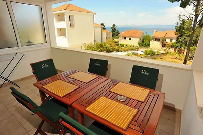 Villa Anni-Two Bedroom Apartment with Terrace...