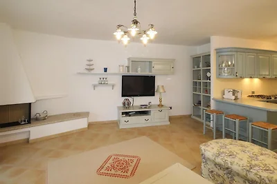 Ferienhaus, La Conia Cannigione