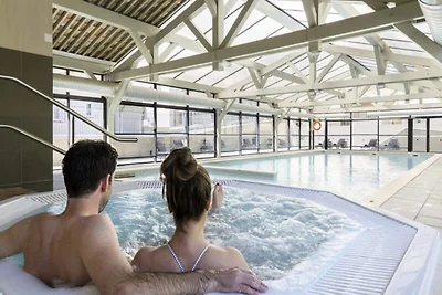 2-Zimmer-Haus f�r 4 Personen