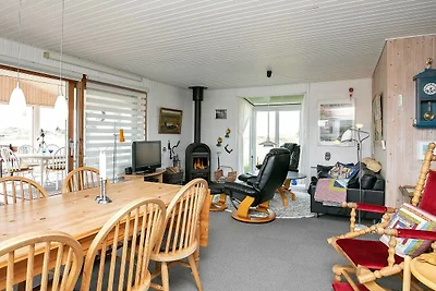 6 Personen Ferienhaus in Hirtshals