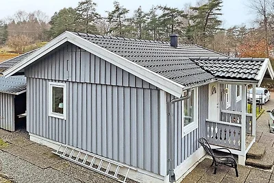 6 persone case ad SVANESUND-By Traum