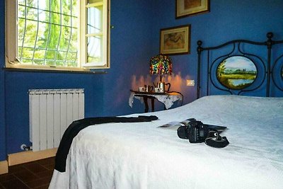 Papa Comfortabele vakantiewoning