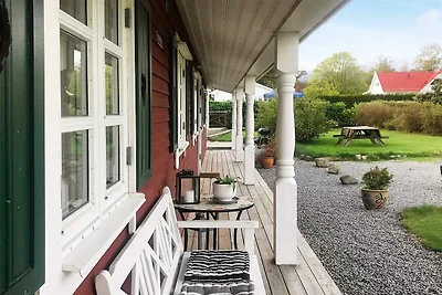 4 Personen Ferienhaus in SÖLVESBORG-By Traum