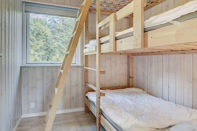 17 persoons vakantie huis in Vejby