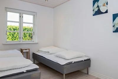 20 Personen Ferienhaus in Ørsted