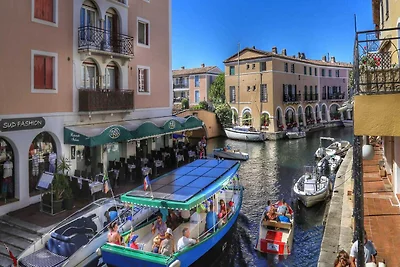 Bastiden in den Restanques von St. Tropez