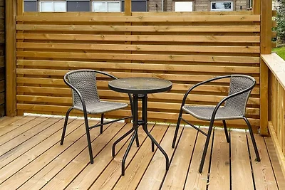 4 Personen Ferienhaus in FÄRJESTADEN