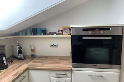 Alpenflair Ferienwohnung 402