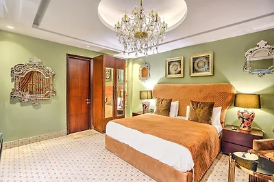 Cotts Villa von Palette Homes