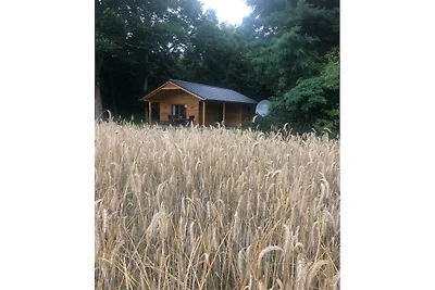 Ferienhaus Am Stüher Wald