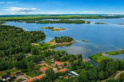 6 Personen Ferienhaus in SÖLVESBORG