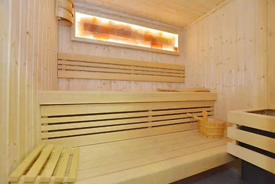 Appartamento a Kolobrzeg con spiaggia sul...