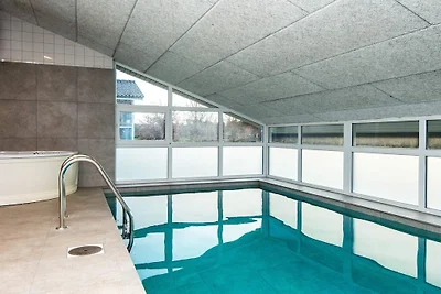14 Personen Ferienhaus in Ebeltoft-By Traum