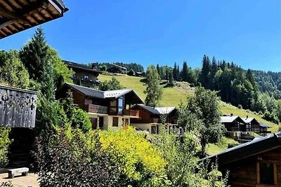 Charmante Dachgeschosswohnung