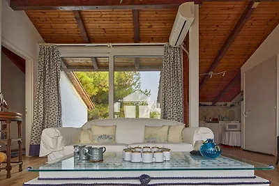 Villa mit 1 Schlafzimmer