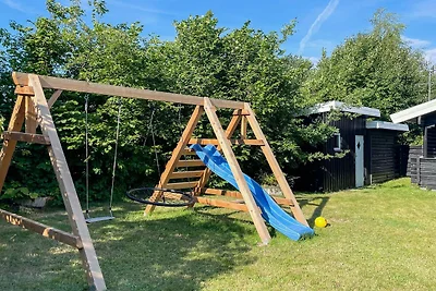 6 Personen Ferienhaus in Græsted-By Traum