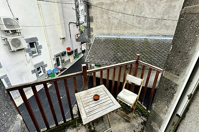 Appartamento a Mont-Dore vicino alle piste da...