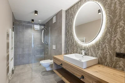 Superior Ferienwohnung mit 1 Schlafzimmer