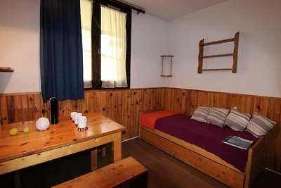 Ferienhaus in Caron in der Nähe der Skipisten