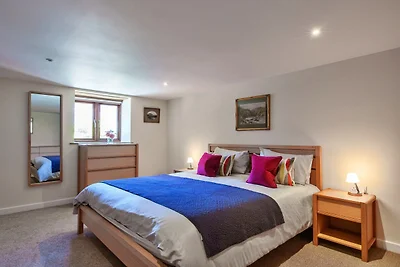Stunning Bamburgh Coast Apartment