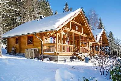 Ferienhaus in Schierke mit Garten