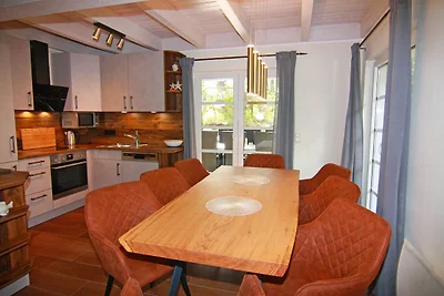 Half vrijstaande woning Dünenhaus II,...