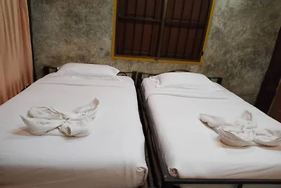 Standard Twin Haven | Soggiorno tranquillo