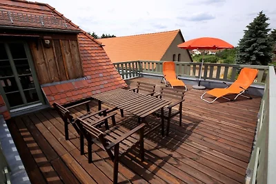 Ferienhaus Lindenhof