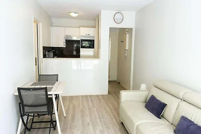 Appartamento a Joigny vicino alla spiaggia di...