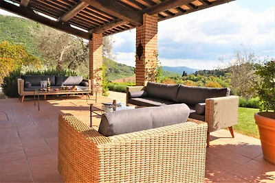 Mooie villa in San Giovanni del Pantano met...