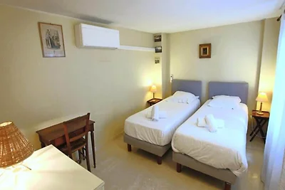 145 m² Apt. mit Meerzugang