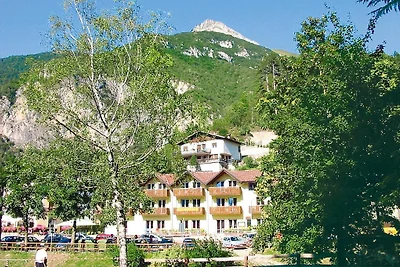 Residenza Palafitte a Molina di Ledro