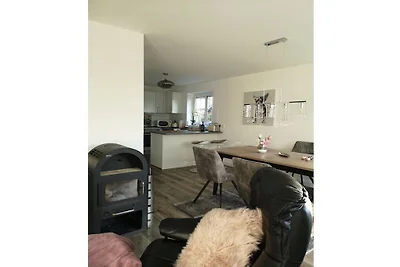 Ferienhaus mit 2 Schlafzimmer
