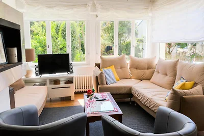 Treffiagat - casa per 6 - 300 m dalla...