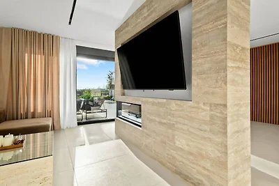 Villa Freedom - Five Bedroom House with...