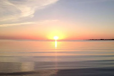 4 Sterne Ferienhaus in Burgsvik