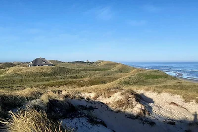10 Personen Ferienhaus in Ålbæk-By Traum