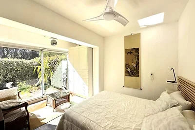 Wohnung in Frankreich nahe Hafen & Strände