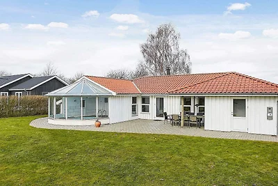 8 persoons vakantie huis in Juelsminde-By...