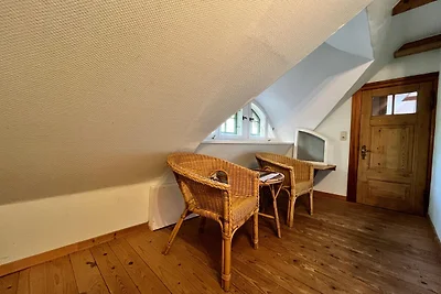Reihenhaus Vieregge in Deutschland mit...