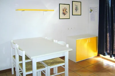 Invitante appartamento per 6 ospiti