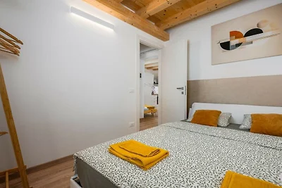 Premium Apartment MiDa Vrsar