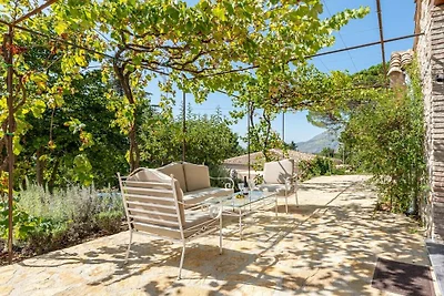 Borgo Le Niche 2 - Clio - CAV/IBR